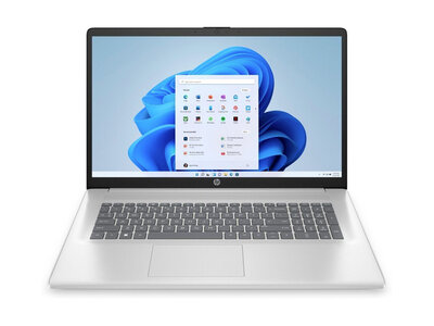 HP Ryzen 3 7320U (17.3 inch HD)