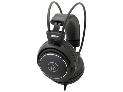 Audio Technica ATH-AVC500