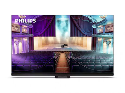 Philips 55OLED908/12 (OLED TV)