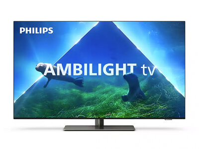 Philips 65OLED848/12 (OLED TV)