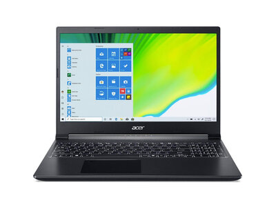 Acer Aspire 7 10300H (15.6 inch F-HD)