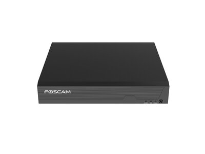 Foscam FN9108HE - 8-kanaals 5MP PoE NVR