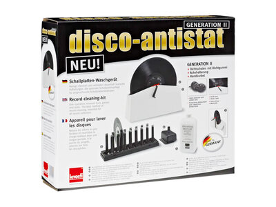 Knosti Disco-Antisat GEN II Plus