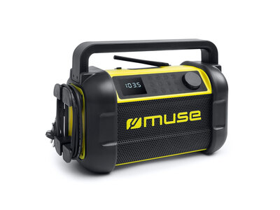 Muse M-928BTY