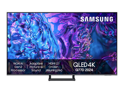 Samsung QE55Q77DATXXN (QLED TV)