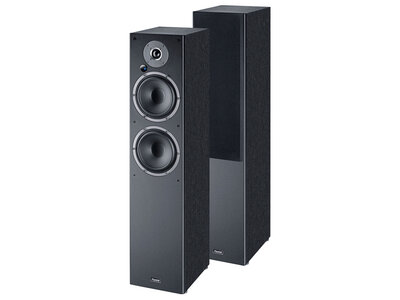Magnat Monitor Reference 5A Actieve speaker SET