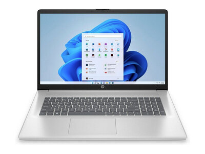 HP 17-CN 1334U (17.3 inch F-HD)