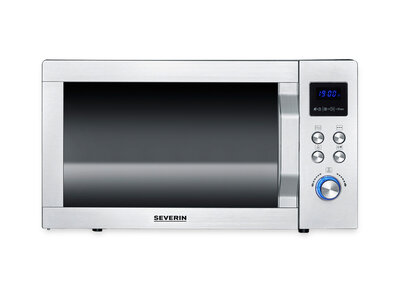 Severin MW 7777