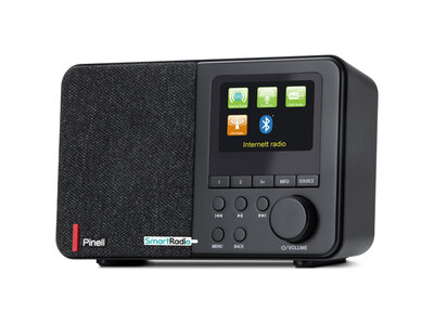Pinell Supersound 102W
