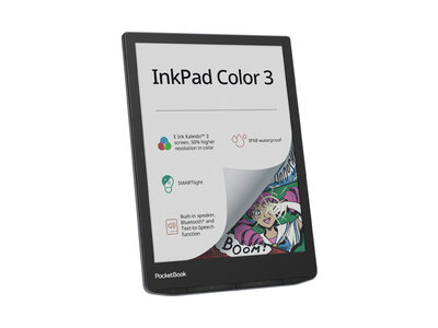 Pocketbook InkPad Color 3