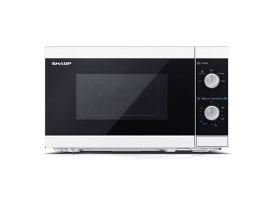 Sharp YC-MS01E-W