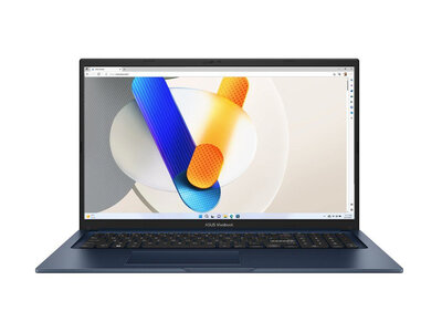ASUS VivoBook 17 1334U (17.3 inch F-HD)
