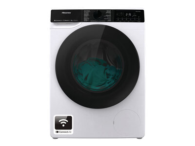 Hisense WF5V943BW/BLX