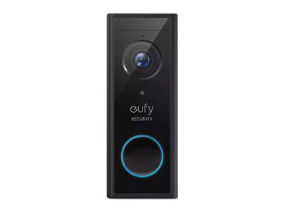 Eufy Video Deurbel Battery (Uitbreiding)
