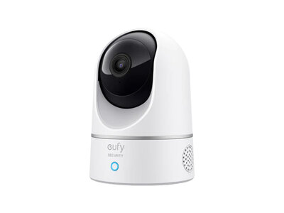 Eufy 2K indoor PTZ camera