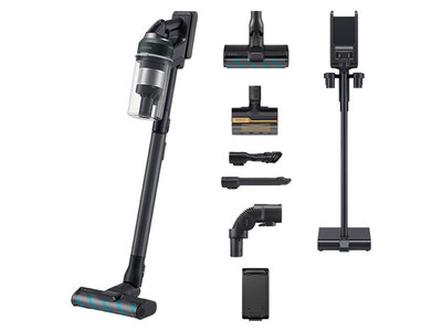 Samsung VS20C954CTN/WA (Steelstofzuiger)