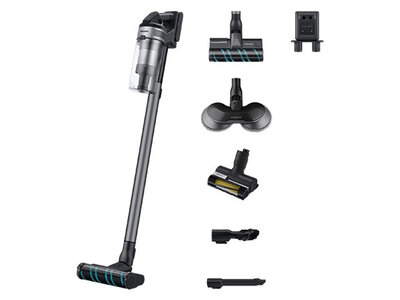 Samsung VS20B75A9R5/WA (Steelstofzuiger)