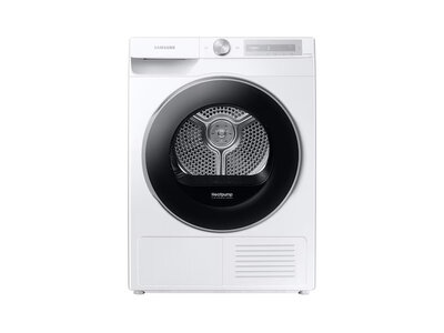 Samsung DV80T6220LH (Warmtepompdroger)
