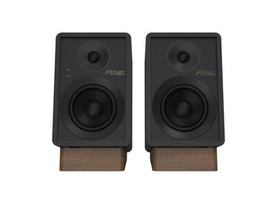 Onkyo GX-30ARC  (Zwart) (Paar)