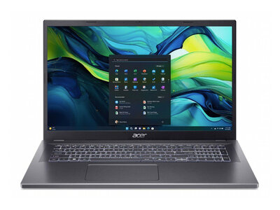 Acer Aspire i5 1334U (17.3 inch F-HD)