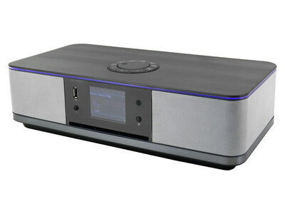 Soundmaster ICD2023SW