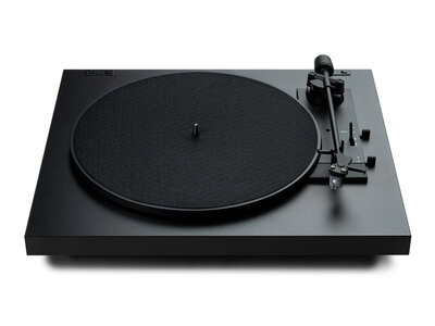 Pro-Ject A1.2 (Zwart)
