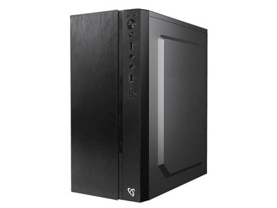 OEM Yours 6 Complete PC Ryzen 5