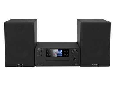 Kenwood M-9500S-B