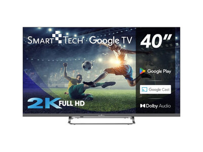 Smart Tech 40FG01VNL (LED TV)