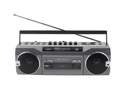 Soundmaster SRR80TI