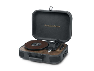 Muse MT-207DGB