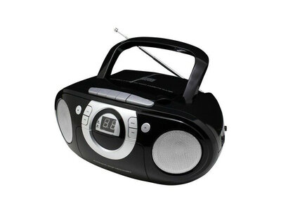 Soundmaster SCD5100SW