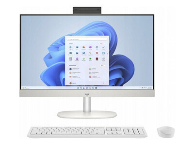 HP All-in-One PC (24 inch)