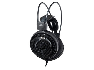 Audio Technica ATH-AD700X