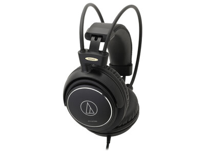 Audio Technica ATH-AVC500