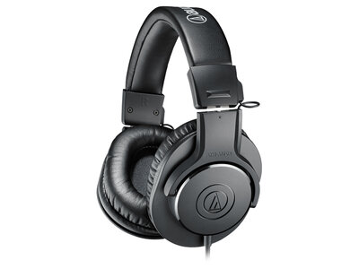 Audio Technica ATH-M20X