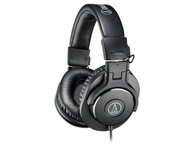 Audio Technica ATH-M30X