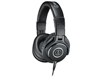 Audio Technica ATH-M40X