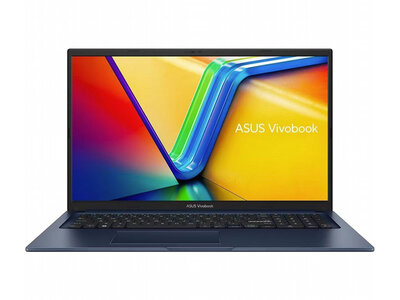 ASUS VivoBook X17-1215U (17.3 inch F-HD)