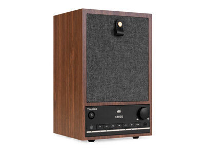 Audizio Canzo (Walnoot)