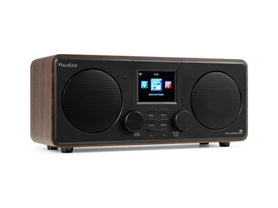 Audizio Foza (Walnoot)