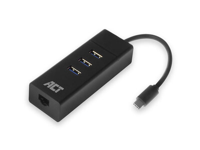 ACT AC6400