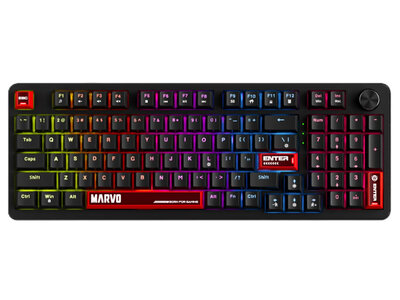 Marvo Arma 98 (Mechanisch)