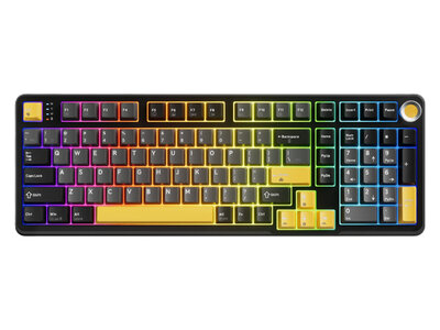 Marvo Titan 98 (Mechanisch)