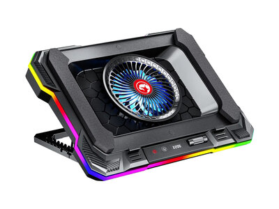 Marvo Laptop cooling stand Atlas 43