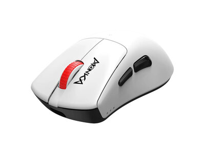 Monka Rapid Trimode
