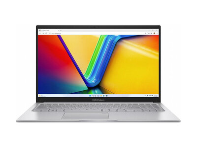 Asus Vivobook 15 (15.6 inch F-HD)