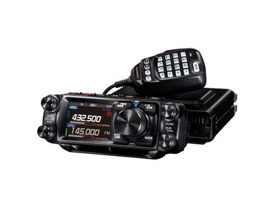 Yaesu FTM-510DE ASP