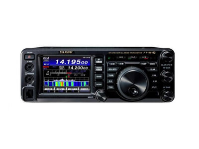 Yaesu FT-991A