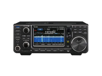 Icom IC-7300MK2